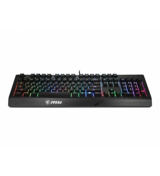 Clavier AZERTY Français Neuf Pour PC Portable MSI V143 - Modèle S1N-3EFR262-SA0