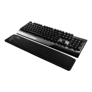 Alternative view of MSI VIGOR WR01 Wrist Rest