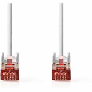 CABLE RJ45 CAT-6 S/FTP (8P8C) Male-(8P8C) Male 15m o – Image 2