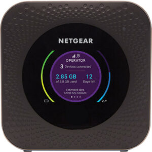 NETGEAR Routeur mobile Nighthawk® M1 – Image 2