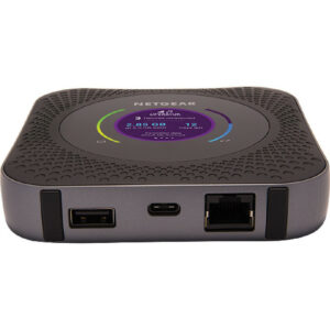 NETGEAR Routeur mobile Nighthawk® M1 – Image 3