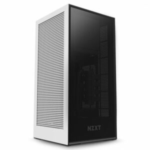 NZXT H1 Blanc/Noir – Image 2