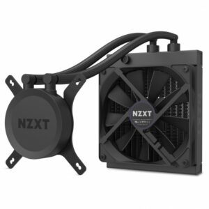 NZXT H1 Blanc/Noir – Image 4