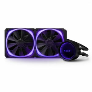 NZXT KRAKEN X63 RGB 280mm – Image 2