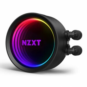 NZXT KRAKEN X63 RGB 280mm – Image 4