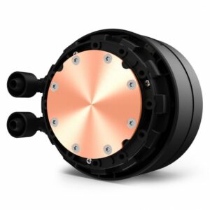 NZXT KRAKEN X63 RGB 280mm – Image 5