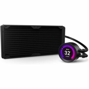 NZXT KRAKEN Z63 280mm – Image 2