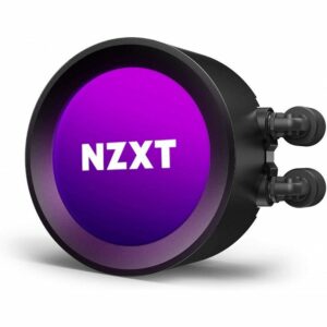 NZXT KRAKEN Z63 280mm – Image 4