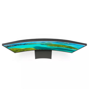 Alternative view of PHILIPS 271E1SCA/00