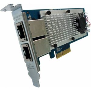 CARTE RESEAU Dual Port 10Gbase-T  *LAN-10G2T-X550*0247 – Image 4