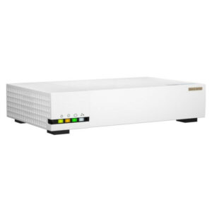 QNAP QHora-322 Routeur connecté 2.5 Gigabit Ethernet, 10 Gigabit Ethernet Blanc – Image 5