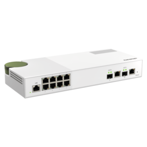QNAP SWITCH 8 Ports *QSW-M2108-2C – Image 5