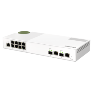 QNAP SWITCH 8 Ports *QSW-M2108-2C – Image 6