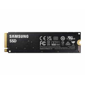 SAMSUNG 980 MZ-V8V1T0BW - SSD - 1 TO - PCIE 3.0 X4 (NVME) – Image 2
