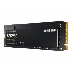SAMSUNG 980 MZ-V8V1T0BW - SSD - 1 TO - PCIE 3.0 X4 (NVME) – Image 3