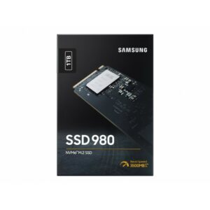 SAMSUNG 980 MZ-V8V1T0BW - SSD - 1 TO - PCIE 3.0 X4 (NVME) – Image 5