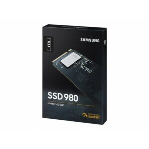 SAMSUNG 980 MZ-V8V1T0BW - SSD - 1 TO - PCIE 3.0 X4 (NVME) – Image 7