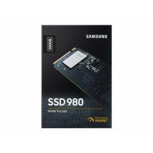 SAMSUNG 980 MZ-V8V500BW - SSD - 500 GO - PCIE 3.0 X4 (NVME) – Image 6