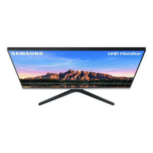 Samsung U28R550UQP écran plat de PC 71,1 cm (28") 3840 x 2160 pixels 4K Ultra HD LED Gris – Image 11