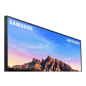 Samsung U28R550UQP écran plat de PC 71,1 cm (28") 3840 x 2160 pixels 4K Ultra HD LED Gris – Image 13