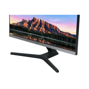 Samsung U28R550UQP écran plat de PC 71,1 cm (28") 3840 x 2160 pixels 4K Ultra HD LED Gris – Image 14