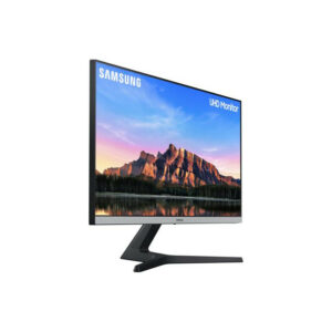 Samsung U28R550UQP écran plat de PC 71,1 cm (28") 3840 x 2160 pixels 4K Ultra HD LED Gris – Image 6