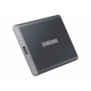 SAMSUNG T7 SSD 1T Externe Titane *MU-PC1T0T/WW – Image 3