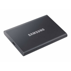SAMSUNG T7 SSD 1T Externe Titane *MU-PC1T0T/WW – Image 4