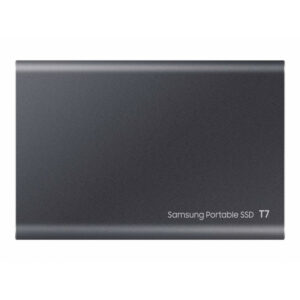 SAMSUNG T7 SSD 1T Externe Titane *MU-PC1T0T/WW – Image 6