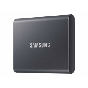 SAMSUNG T7 SSD 1T Externe Titane *MU-PC1T0T/WW – Image 7