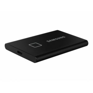 SAMSUNG T7 Touch SSD 1T Externe *MU-PC1T0K/WW – Image 5
