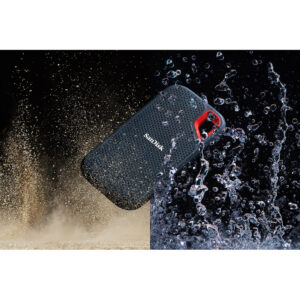 SanDisk Disque SSD E61 Portable 1TB – Image 5