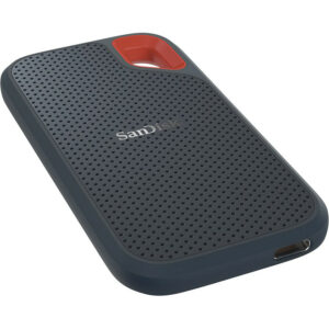 SanDisk Disque SSD E61 Portable 1TB – Image 2
