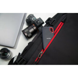 SanDisk Disque SSD E61 Portable 1TB – Image 6