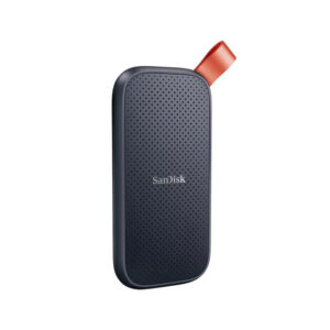SanDisk Disque SSD E30 Portable 1TB – Image 2