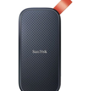 SanDisk Disque SSD E30 Portable 1TB – Image 4