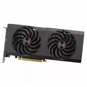 SAPPHIRE PULSE AMD RADEON" RX 6700 XT GAMING 12GB – Image 2