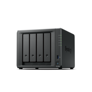 SYNOLOGY DS423  - NAS - 4 Baies