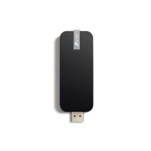 Alternative view of TP-LINK ARCHER T4U - Adaptateur USB WiFi bi-bande AC1300