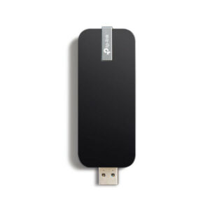 TP-LINK ARCHER T4U - Adaptateur USB WiFi bi-bande AC1200 – Image 2