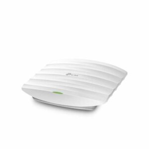 Alternative view of TP-LINK EAP225 - Point d'accès WiFi Mesh bi-bande AC1350 PoE Gigabit - Plafonnie