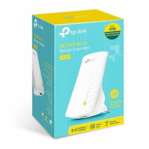 TP-Link RE200 - Répéteur Wi-Fi AC750 – Image 4