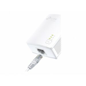 Alternative view of TP-Link TL-PA7017 KIT V4 - Kit CPL AV1000