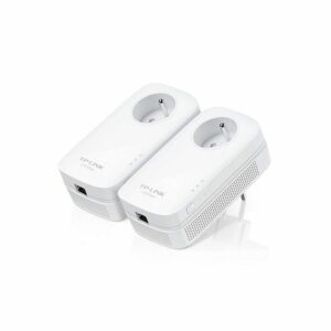 TP-LINK TL-PA8015P KIT - Kit de 2 CPL AV1300