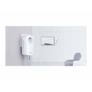 Alternative view of TP-LINK TL-PA9025P KIT - Kit de 2 CPL AV2000