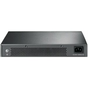 Alternative view of TP-Link TL-SG1024D - Switch rackable/de bureau 24 ports Gigabit