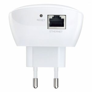 Alternative view of TP-Link TL-WA850RE Émetteur et récepteur réseau Blanc