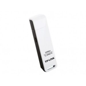 Alternative view of TP-Link TL-WN821N carte réseau WLAN 300 Mbit/s