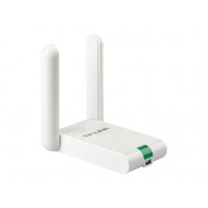 Alternative view of TP-Link TL-WN822N - Adaptateur USB WiFi à gain élevé 300 Mbps