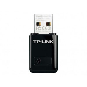 Alternative view of TP-Link TL-WN823N WLAN 300 Mbit/s